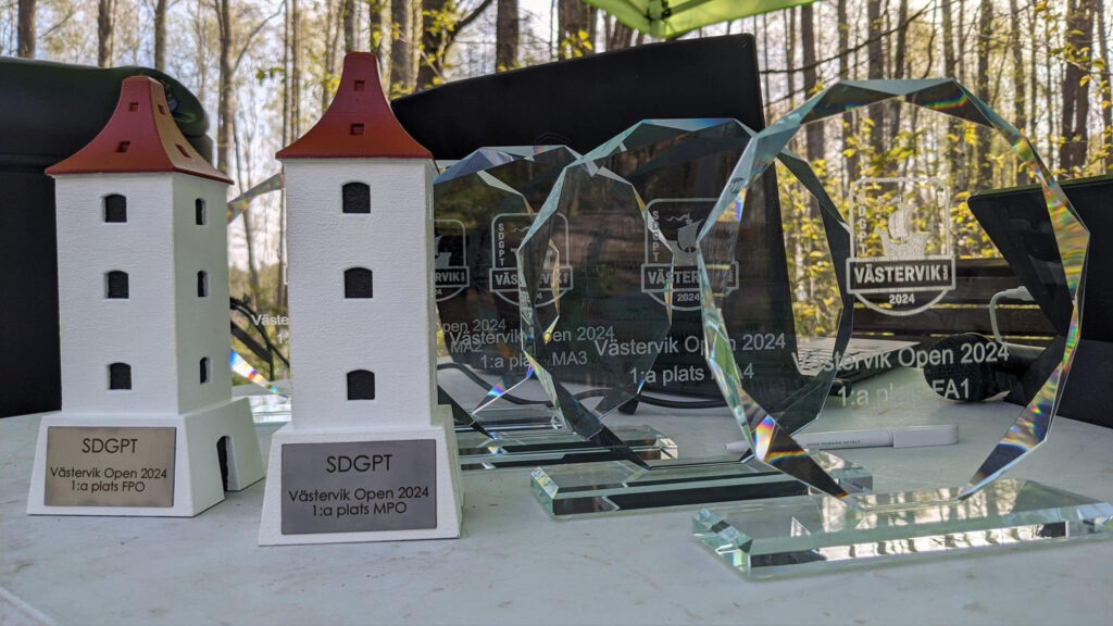 Prices Västervik Open 2024.
