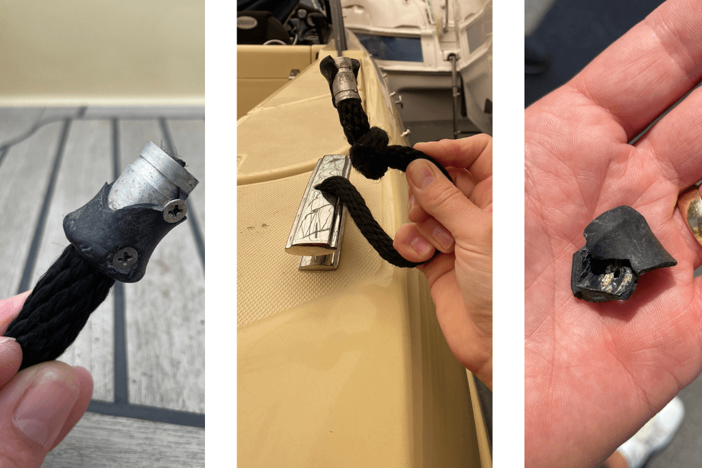 3d printing for spare parts for marine use