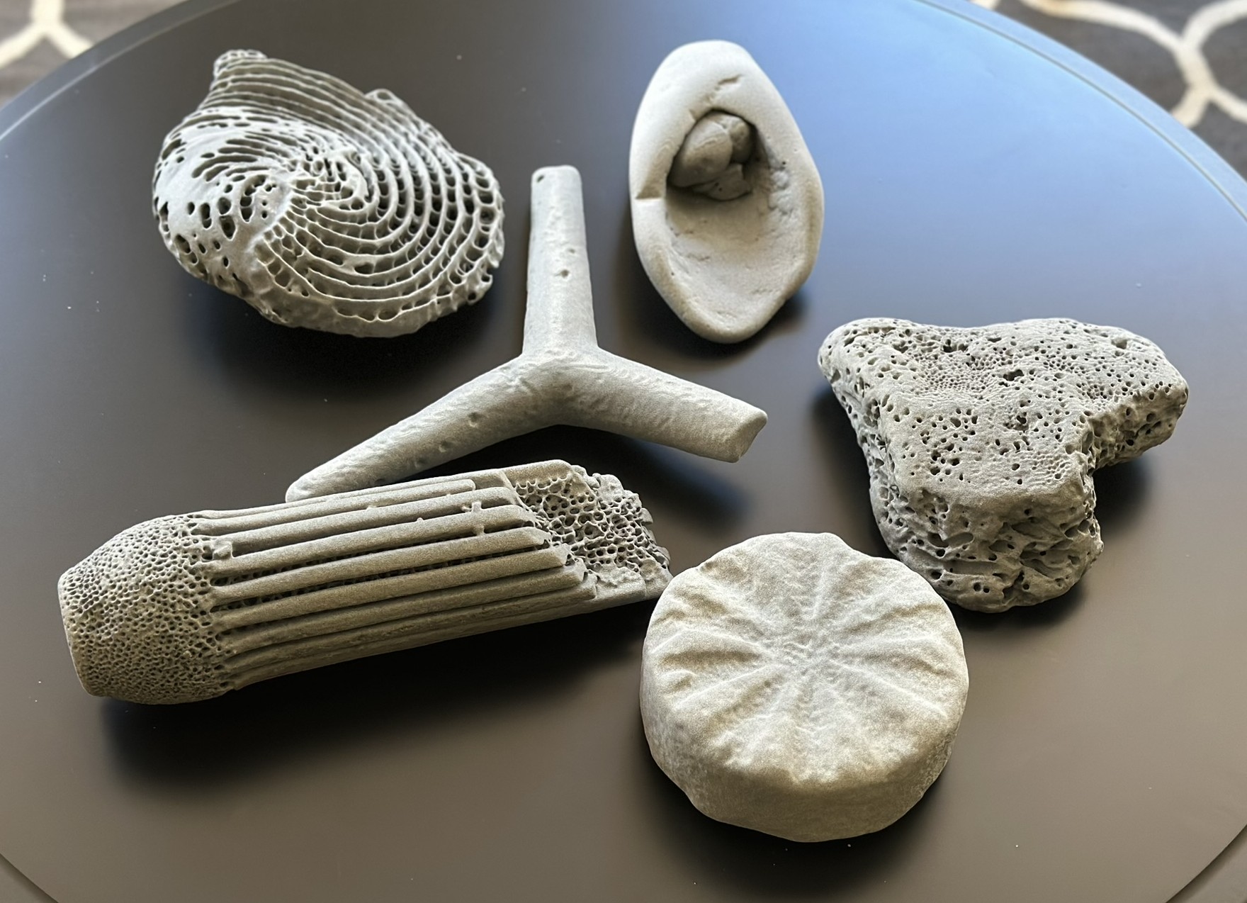 3D print för smycken