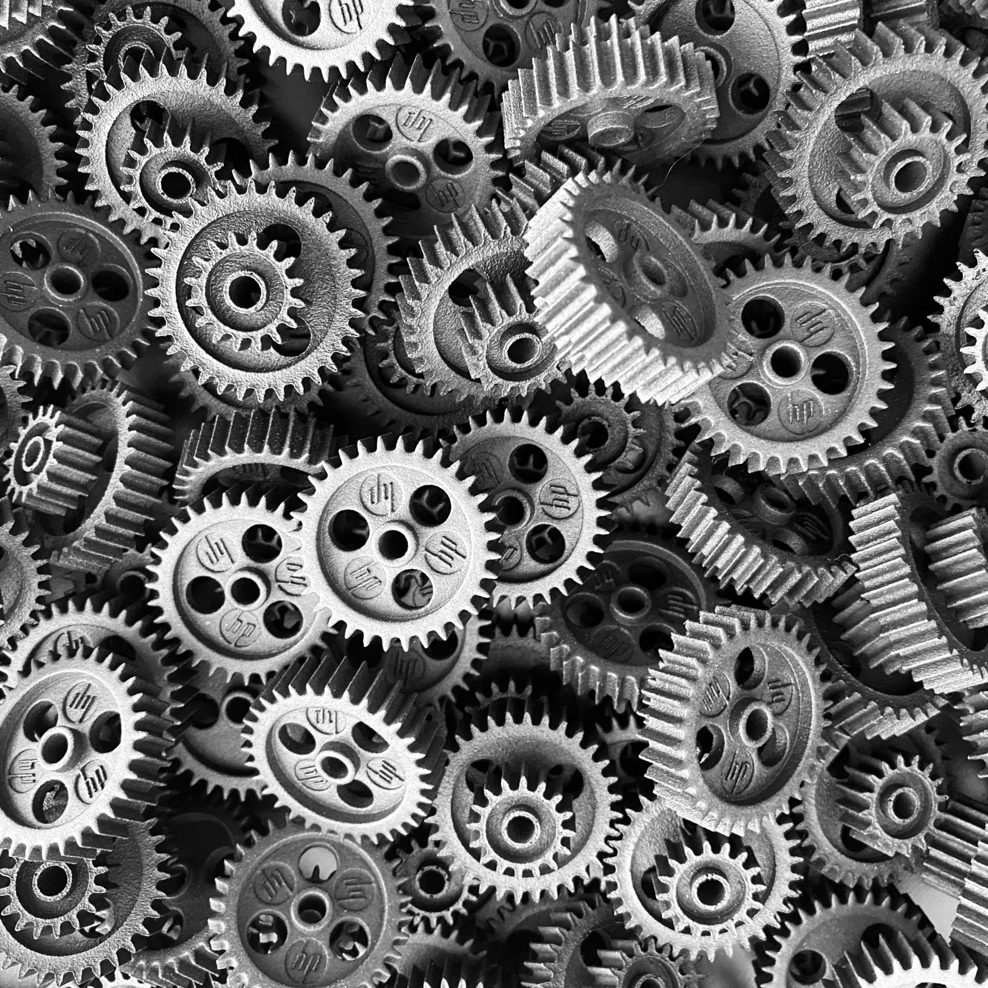 AM Printservice order 3D Prints online