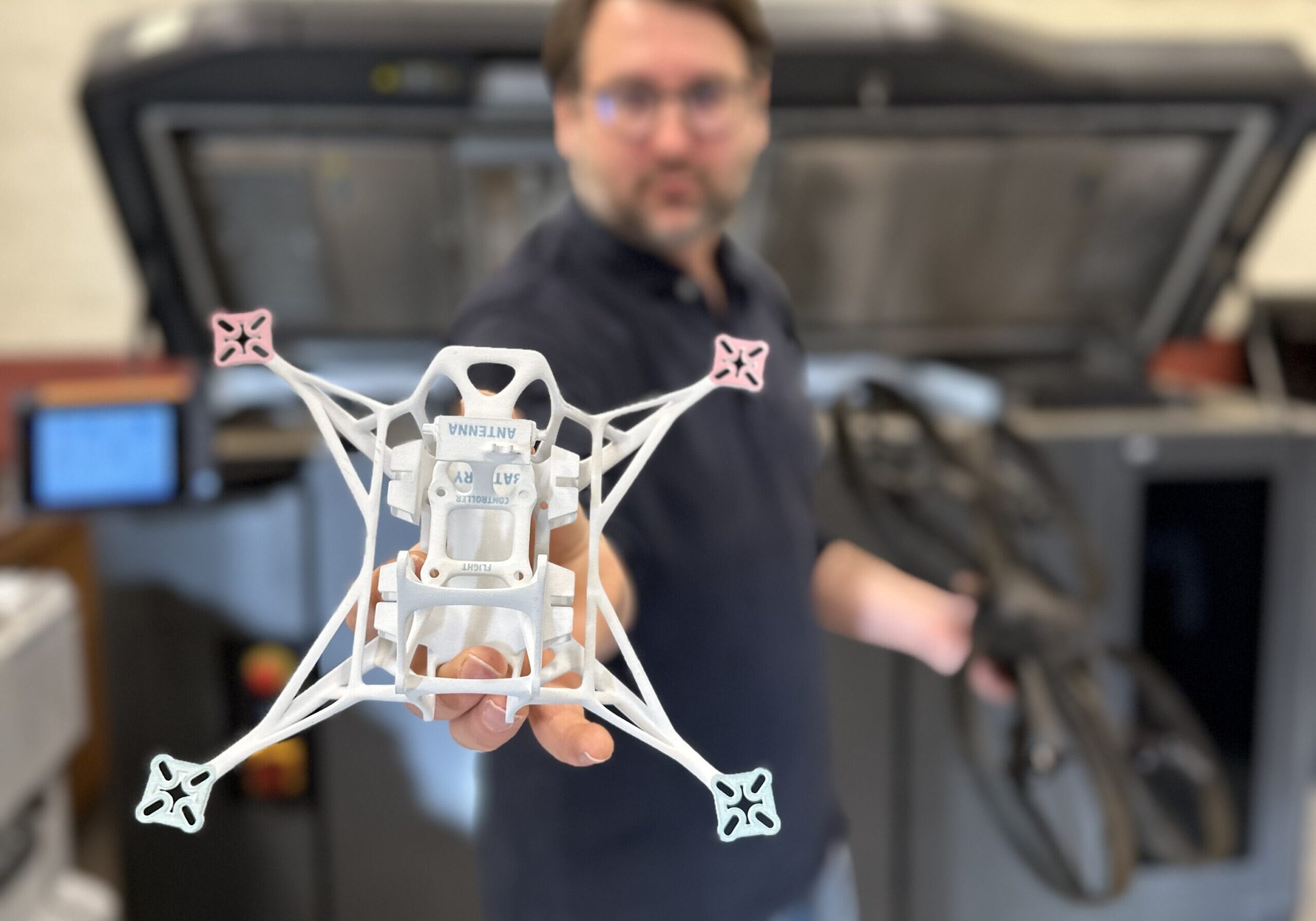 AM Printservice på IMA One