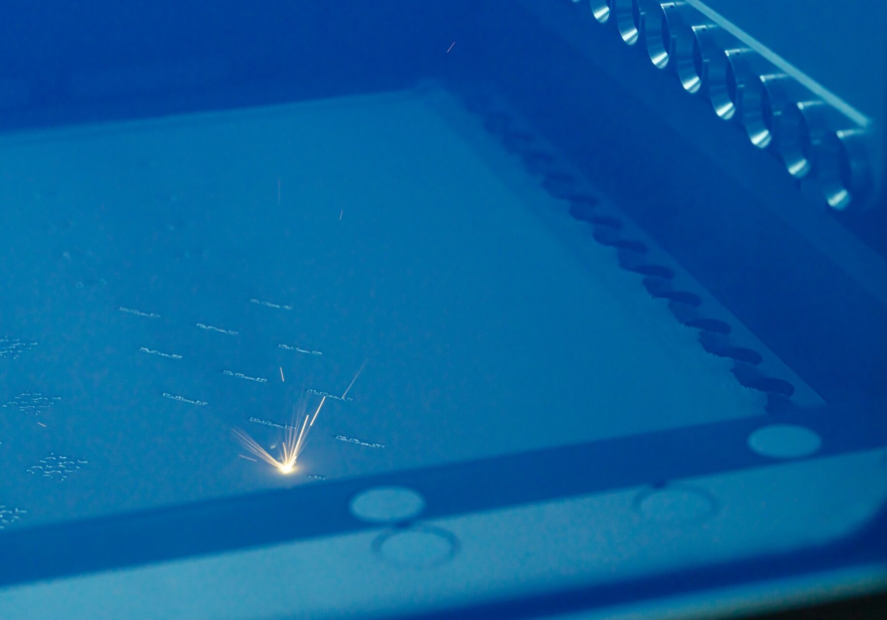 3d print i metall