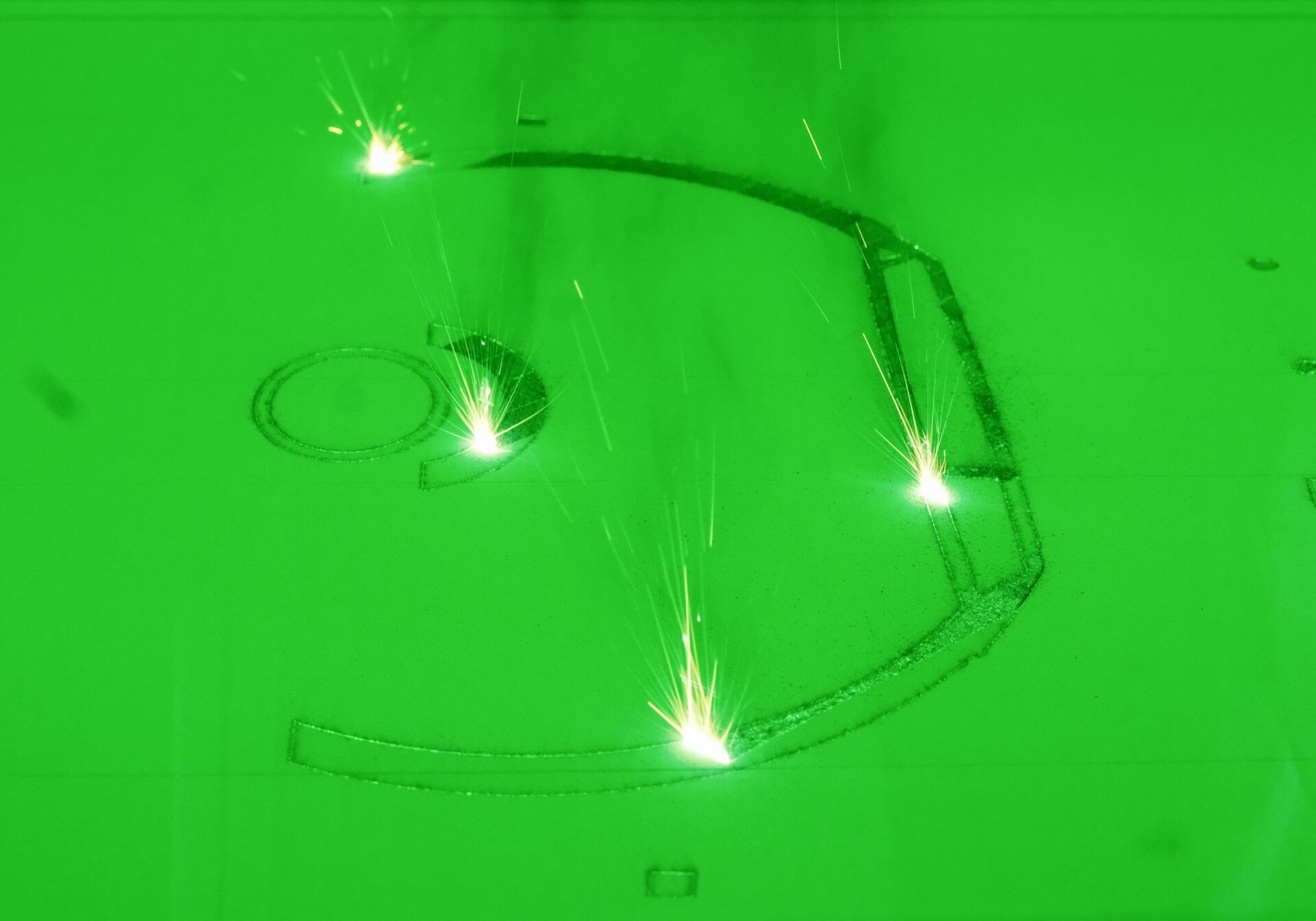 3d print i metall